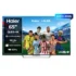 Impresora Multifunción HP DeskJet 4320 (Inyección de Tinta a Color, WiFi, App Smart, 3 Meses de Instant Ink)