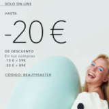 Hasta 20€ de Descuento en Douglas