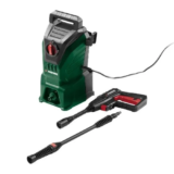 Hidrolimpiadora Parkside PHD 110 H3 1400W