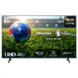 TV 65» Hisense 65A6N