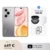 HONOR 400 Pro 12GB+512GB + REGALO Supercharge Wireless 100W + Earbuds Honor Choice Clip + Supercharge 100W + Servicio Reemplazo