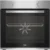 Horno Multifunción Beko BBIE12000X B100 (66 L, capacidad de cocción, 5 tipos de calefacción, AeroPerfect, SteamShine+, limpieza SteamShine, iluminación halógena)