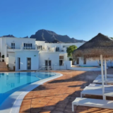 Viaje a Tenerife en Julio (Vuelos + Hotel 4* + Desayunos, 4 Noches)