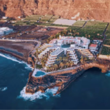 4 Noches en el Meliá La Palma con Vuelos y Desayuno en Agosto
