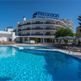 Viaje a Ibiza en Agosto por 739€ (precio por persona con alojamiento en THB Ocean Beach)