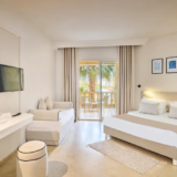 Vuelo + Hotel 7 Noches TODO INCLUIDO en Hammamet (Túnez) + Masaje Gratuito + Baño Turco