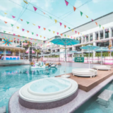 Ibiza Rocks Hotel (Vuelos + 4 Noches en Mayo)