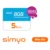 Llamadas Ilimitadas + 8GB Acumulables por 5€ (50GB por 7,5€)
