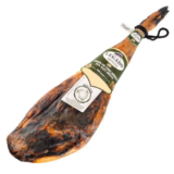 Jamón de Cebo Ibérico Legado Selección Gourmet + 9.5KG