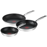 Juego de Sartenes TEFAL Duetto + (20/24/28 cm)