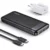 Kit Cargador 20W con Powerbank 10000mAh 20W y Cable USB-C