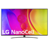 LG 75″ LG Nanocell 75NANO816QA