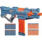 Lanzador Nerf Elite 2.0 Turbine Cs-18