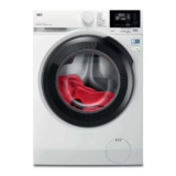 Lavadora AEG Serie 6000 ProSense LFR6194O4Q Autodose de 9.0 kg