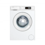 Lavadora Icecool ICL106W (6 kg, 1000 rpm, Eficiencia D)