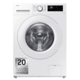 Lavadora SAMSUNG Ecobubble de 9KG (con WiFi y programas de Vapor)