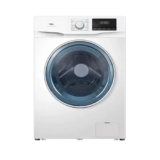 Lavadora TCL FF0914WA0ES (9 kg, 1400 rpm, Vapor)