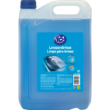 Lavaparabrisas con Repelente de Mosquitos RS 5 l.