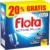 Lavavajillas Flota Active Plus (Pack de 15+3 Pastillas Hidrosolubles)
