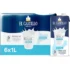 Leche Central Lechera Asturiana Semidesnatada (Pack 6x1L)