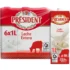 Leche Entera Lauki (Pack 6 x 1 litro) // a 0,89€/litro
