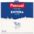 Leche Pascual Entera (3 Packs 6 x 1 Litro)