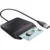 Lector DNI Electrónico Trust Primo USB-A