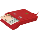 Lector de DNI Electrónico Woxter