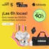 Ofertas 15º Aniversario Amazon