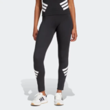 Mallas de Mujer adidas Future Icons 3 Bandas