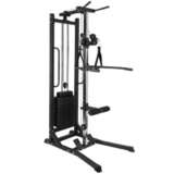 Máquina de Musculación Multiestación ALLINLIFE