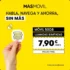 Smartwatch HUAWEI WATCH GT 4 46mm