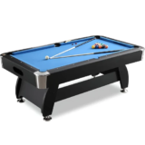 Mesa de Billar Profesional