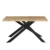 Mesa de Comedor LIMA Roble
