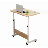 Mesa de Escritorio Portátil Ajustable