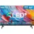 Smart TV QLED Metz 32MQF7000Z (32 Pulgadas QLED, Google Assistant, HDR10, Dolby Audio, Bluetooth 5.1, DVB-T/T2/S/S2/C ATV, Ci+) // Modelo QLED 40″ por 156,15€