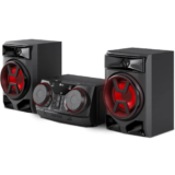 Microcadena LG XBOOM CK43N 300W