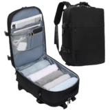 Mochila de Viaje para Cabina de Avión [12,70€ nuevos usuarios]
