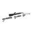 Adorno Navideño Musical Led (3 Modelos)