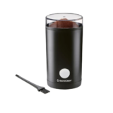 Molinillo de Café Silvercrest 180 W