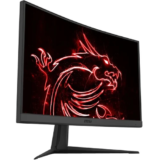 Monitor Gaming Curvo MSI G24C6 E2