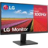 Monitor 32″ LG 32MR50C-B (Monitor Curvado, VA 3000:1, 1500R, 16:9, 100 Hz, HDMIx2, Super Resolution+, AMD FreeSync Premium)