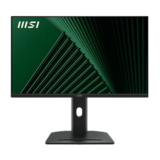 Monitor MSI PRO MP275PG (27″ IPS, 100 Hz, 4 ms, Adaptive Sync, Altura Ajustable, HDR, Altavoces Incorporados)