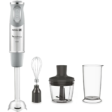 Moulinex QuickChef DD655D Batidora de Mano de 1000 W