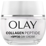 Crema Hidratante Olay Collagen Peptide SPF 30 con Niacinamida 50ml