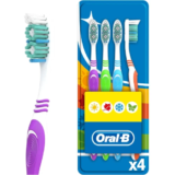 Oral-B Brush Shiny Clean Medium