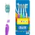 Oral-B Brush Shiny Clean Medium
