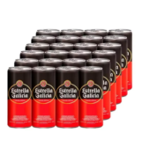 Pack 24 Latas de Cerveza Estrella Galicia Especial 33cl. [8,39€ nuevos usuarios)