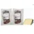 2 Paquetes de Jamón Serrano Bodega (1kg. aprox.) + Cuña de Queso
