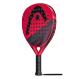 Pala de Pádel Head Flash Red